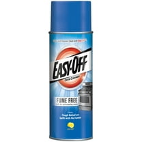 Easy-Off Fume-Free Oven Cleaner, 14.5 oz (Pack of 2)