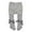 Gray, variant on Summer AKAFMK Toddler Girls Pants,Toddler Girls Leggings,Children's Baby Pantyhose Combed Cotton Bow Bottom Pantyhose Pants