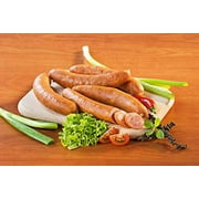 The Sausage Maker - Smoked Collagen Sausage Casings, 26mm (1)…