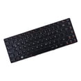thumbnail image 4 of Teclado Retroiluminado Compatible para Y480N Hugo Teclado turco retroiluminado, 4 of 7