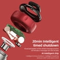 thumbnail image 4 of 2-in-1 Electric Cupping Therapy Massager Smart Gua Sha Tool with, 4 of 8