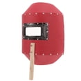 thumbnail image 4 of Welding Face Mask Protective Welding Facial Mask With Handle Welding Tool Accessory, 4 of 8