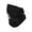 Black, variant on Cooling UV Protection Breathable Mesh Neck Gaiter Face Cover, Adjustable Neck Scarf for Cycling Fishing