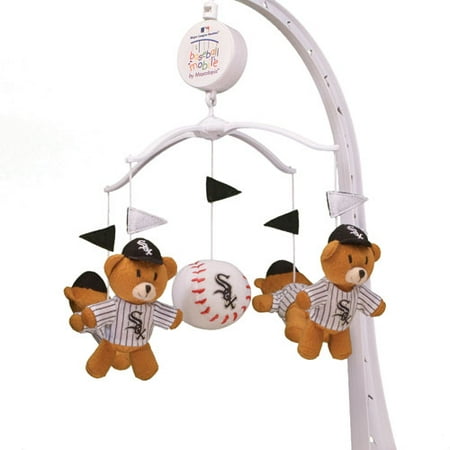 Chicago White Sox Baseball Mobile