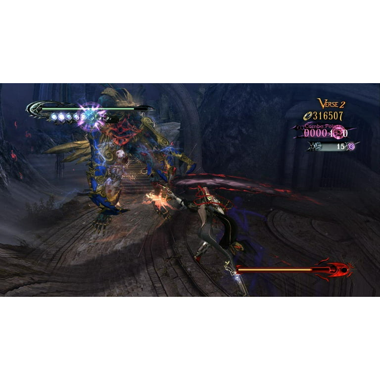 Switch Limited Run Gamesbayonetta 1 & 2 Switch Game Deal - Mature Action  For Nintendo Switch