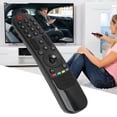 thumbnail image 1 of Reemplazo de control remoto de TV control remoto de TV AN MR21GA Teclas de función combinadas universales para 43NANO75UPA para 43UP7560AUD para 60UP8000PUA para 43UP7700PUB, 1 of 8