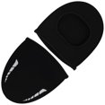 thumbnail image 3 of Sonew 2 Pcs Windproof Shoes Cover Dustproof Cold Proof Warm Shoes Protector for Cycling,Cycling Shoe Protector,Overshoe, 3 of 11