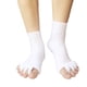 thumbnail image 5 of Calcetines De Pedicura, Cómodos Calcetines De Masaje Para Spa, 5 of 7