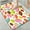 Colorful Donut Pattern, variant on 1pc Colorful Donut Pattern Bathroom Rug Bathroom Decor and Accessories- Durable,Anti Slip,And Quick Drying,Suitable For Indoor/outdoor Use - Perfect For Bathrooms,Bedrooms,Kitchens