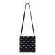 thumbnail image 3 of Vestido de miércoles Addams para niñas, vestido de fiesta Cosplay + bolsa + pelucas/vestido + bolsa/pelucas, disfraces de disfraces de 4 a 10 años, 3 of 3