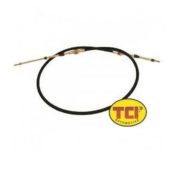 Tci Shifter Cable-6ft