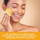 thumbnail image 3 of Almohadillas limpiadoras de cúrcuma y ácido kójico | Toallitas faciales exfoliantes e iluminadoras: fórmula suave y no irritante para eliminar las manchas oscuras, incluso el tono de la piel, lavado, 3 of 7
