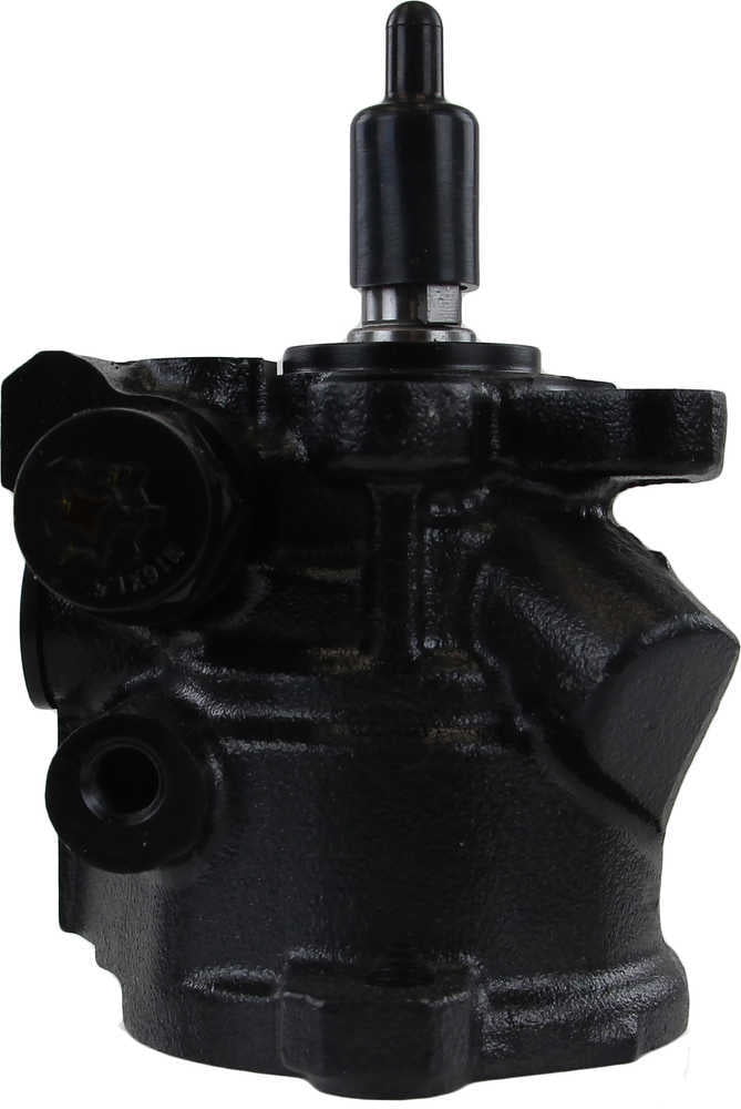 Atlantic Automotive Engineering 5173N AAE New Hydraulic Power Steering Pump 100% Tested