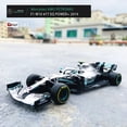 thumbnail image 2 of Bburago-coche de carreras de aleación fundido a presión, escala 1:43, 2019, SF90, SF71H, SF70H, SF16H, RB15, RB12, RB13, RB14, W10, F1 Fivean unisex, 2 of 2