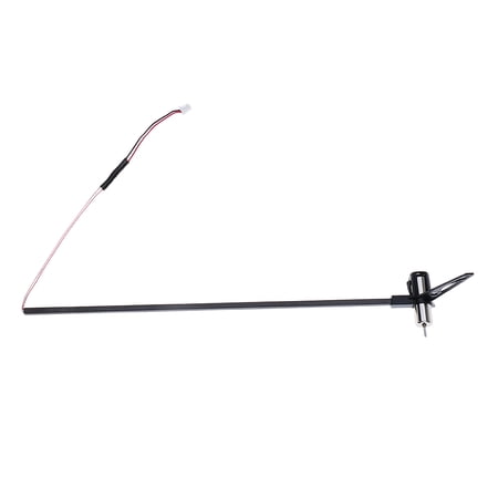 Tail Motor for XK K110 RC Helicopter Parts 16.5cm/ 6.49inch