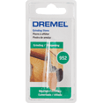 thumbnail image 5 of Aluminum Oxide Grinding Stone - Pack of 12 — Residential Use, Standard Application, 5 of 5