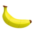 thumbnail image 2 of Cubo Rompecabezas de Fruta 3 Piezas Sunnimix Juguete Educativo, 2 of 8