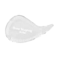 thumbnail image 1 of Assisted Eyebrow Ruler Eyebrow Stencil Eyebrow Shaping Aid Suitable For Beginners Eyebrow J9t5, 1 of 8