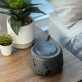 thumbnail image 5 of Yogasleep Dohm® Uno White Noise Sleep Sound Machine, Charcoal, 5 of 5