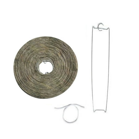 Frehsky led lights Simulated & Yellowjackets Bee 3X Nest- Hornets- Natural Tools & Home Improvement