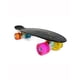 thumbnail image 1 of PATINETA PENNY COLORS BZR NEGRA-MENTA-TRAS, 1 of 3
