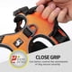 thumbnail image 4 of True Dog Harness S Lar Durable Pet Harness Dog Running Safety Lift Wal Harness For Dog Travel, 4 of 5