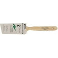 thumbnail image 2 of 3" Nylon/Poly Ang Sash Paintbrush Linzer Products Linzer Brush 2853-3, 2 of 2