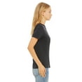 thumbnail image 4 of Bella + Canvas Ladies' Relaxed Jersey Short-Sleeve T-Shirt - B6400, 4 of 4