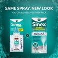 thumbnail image 3 of Vicks Sinex SEVERE CONGESTION VapoCOOL Nasal Spray, Sinus Medicine, 0.5 fl oz, 3 of 14