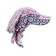 thumbnail image 4 of Visera ancha, para la cabeza, visera para el sol, capucha, gorro para la playa, ciclismo, pesca al libre Rosa, 4 of 8