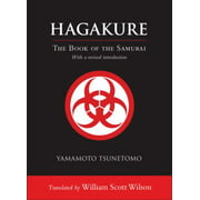 Hagakure : The Book of the Samurai, Used [Hardcover]