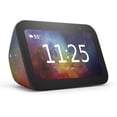 thumbnail image 1 of Alexa Echo Show 5 3ra Gen Kids Galaxia, 1 of 5