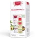 thumbnail image 1 of Set de Estrías Mustela para Embarazo - Cuidado Natural para el Embarazo - Contiene Crema para Estrías y Aceite para el Vientre - Verificado por EWG y Sin Fragancia - Juego de 2 Artículos, 1 of 3