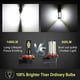 thumbnail image 2 of 2X HB4 9006 LED Fog Light Bulb Advanced 3030 SMD Daytime Running DRL Lamp, Cool White 6000K, 2 of 5