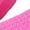 Hot Pink, variant on Women's Backless Wedge Casual Walking Shoes Non Slip Lightweight Mesh Slip On Platform Clogs