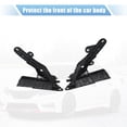 thumbnail image 5 of 1 Pair Left and Right Side Front Bumper Mounting Support Bracket 620583TA0A for Nissan Altima 2013-2017, 5 of 6