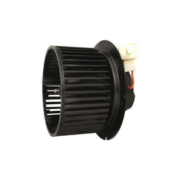 Blower Motor - Compatible with 2000 - 2007 Ford F750 2001 2002 2003 2004 2005 2006