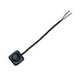 thumbnail image 4 of 12V Button DIY Adhesive Car Push Buttons Momentary Push Button Small Button On Offs Button Auto Accessory, 4 of 4