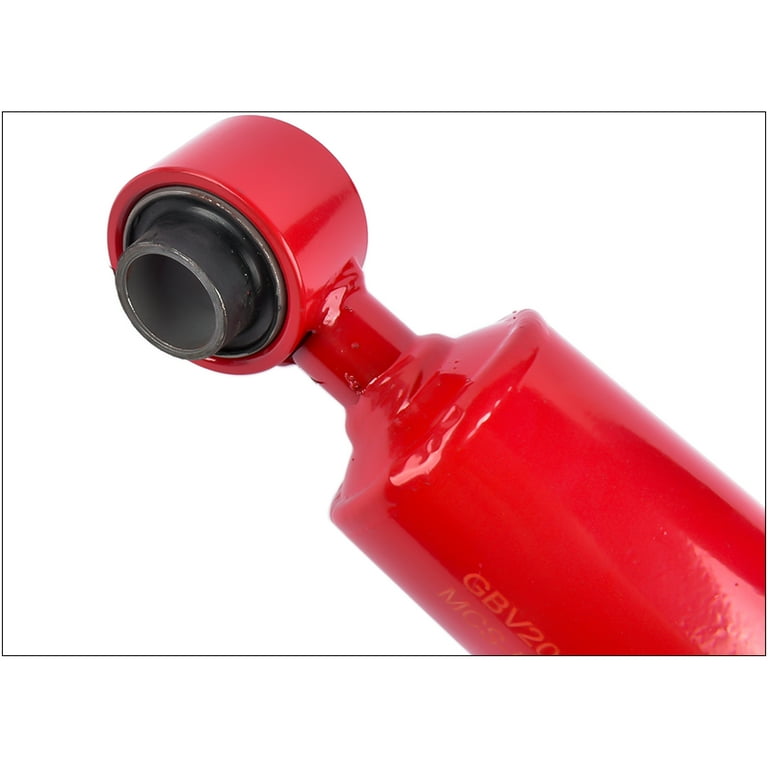 GELUOXI 4x Adjustable Coilovers Struts Shocks Suspension Kit for