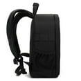 thumbnail image 2 of Xingzhi Replacement for Canon EOS Sony Nikon DSLR Digital Camera Waterproof Shockproof Bag Backpack, 2 of 7