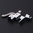 thumbnail image 2 of Low Presser Foot Bracket Adapter Standard Snap/ on Sewing Machines, 2 of 8
