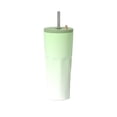 thumbnail image 1 of Bouteilles d'Eau Réutilisables, Tasse à Café Tyeign avec Couvercle Anti-Fuite - Tasse en Acier Inoxydable à Double Paroi, Tasse Isolée pour Boissons Chaudes et Froides, Essentiel de Bureau 700Ml, 1 of 9