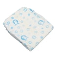 thumbnail image 2 of Disposable Male Dog Diapers, Soft, Absorbent, Fitted, Leak-Proof, Size S, 2 of 4