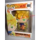 thumbnail image 4 of 2025 Figura de anime Funko Pop Dragon Ballz SUPER SAIYAN GOKU #860 Vegeta #669 Figura de acción Juguetes Colección Muñecas Regalos para niños, 4 of 5