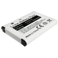 thumbnail image 4 of Battery for HP Compaq iPAQ 114 111 110 112 116 Pocket PC PDA RX4240 RX4540 100 RX4200 RX4000 RX4500, 4 of 4