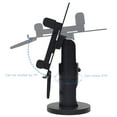 thumbnail image 6 of Countertops POS Display Mount Angles Adjustable Tilt Commercial Credit Card POS Terminals Stand Cashiers Counter Rack, 6 of 9