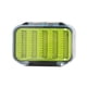 thumbnail image 2 of Caja para moscas Sonducket de gran capacidad de doble cara azul y Verde, 2 of 6