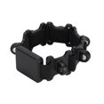 thumbnail image 2 of Pulsera Con Pasador Magnético Ajustable Para Peluquería, Herramienta De Peinado Para Profesionales, 2 of 7