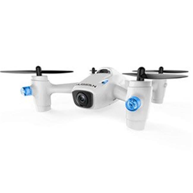 hubsan rc dron quadrocopter h107c 720p