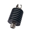 thumbnail image 4 of High Power N Type Attenuator 25 Watt 50 Ohm Impedance Wide Frequency Range, 4 of 10